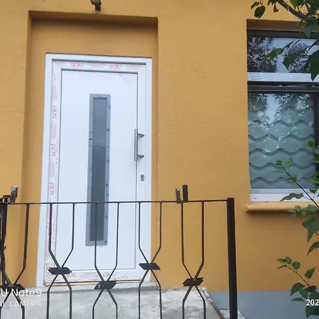 Apartment Ferienwohnung Mit Garten Zentrumsnah Schwerin (Mecklenburg-Vorpommern)